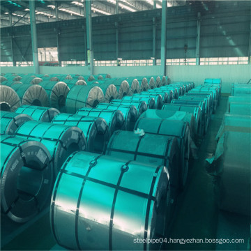 Good Quality 08-Z Cold Rolled Steel Coil for Fenders